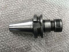 日研 コレットチャック BT50-SKZ25-105
