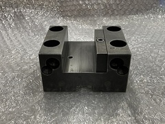 森精機 切削ホルダー