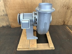 昭和電機 ブロワー 新品 ME-AH-500HT-H213