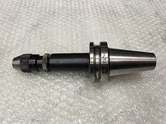 ドリルチャック BT40-JTA1-90
