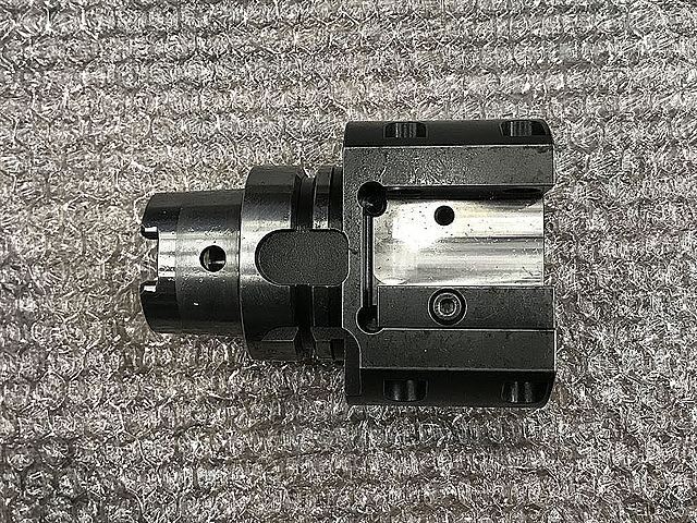 MST サイドロックホルダー HSK63A-OA40-90S99