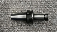黒田精工 コレットホルダー BT40-CMA10-90
