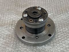  クランプチャック YCA-Ⅱ