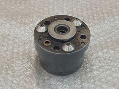  クランプチャック YCA-Ⅱ