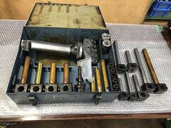 黒田精工 ボーリングツール UFB-5S