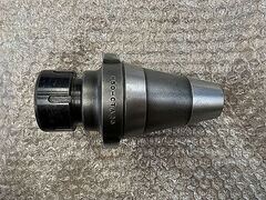 MST コレットホルダー H50-CTA20