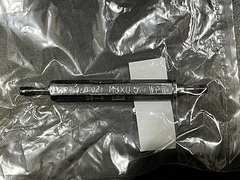 KSS ネジプラグゲージ M3P0.5