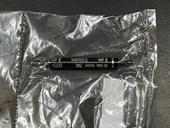 OSG ネジプラグゲージ M3P0.5