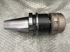 ミーリングチャック BT50-CTR42-135