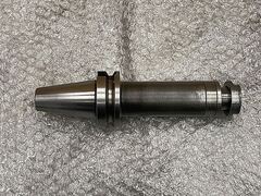 BIG サイドカッターアーバー BT40-SCA25.4-120