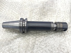 BIG サイドカッターアーバー BT40-SCA25.4-120