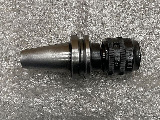 リッチミル ミーリングチャック BT40-20SS-90