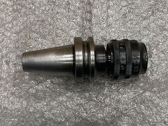 リッチミル ミーリングチャック BT40-20SS-90