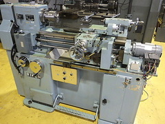 理研 汎用旋盤 RBL-50