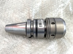 ミーリングチャック BT40-CS32-105