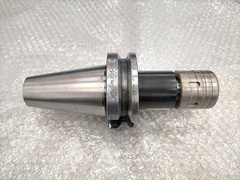 黒田精工 ミーリングチャック BT50-MLR20-135