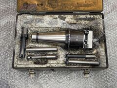 共立精機 ボーリングツールセット MB-NT50