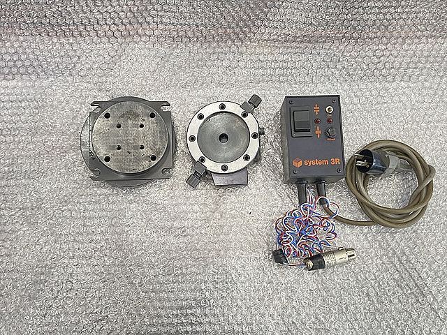 システム3R 電磁チャック
