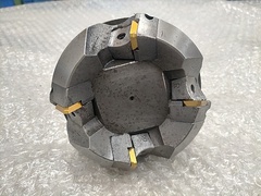 住友電工(イゲタロイ) フェイスミルカッター FPE80R