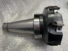 タンガロイ フェイスミル TSP4006RIA