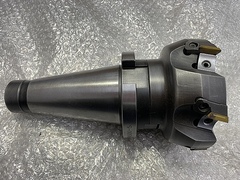 タンガロイ フェイスミル TSE4005RIA