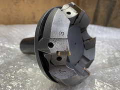 住友電工(イゲタロイ) フェイスミルカッター FPE80R