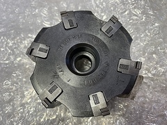 タンガロイ フェイスミル TSN4003R