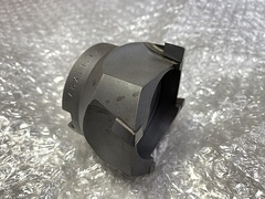 ダイジェット工業 フェイスミル 281-D0277