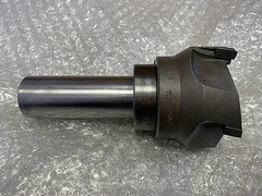 ダイジェット工業 フェイスミルカッター 281-D0277