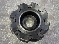 タンガロイ フェイスミル PD1005R