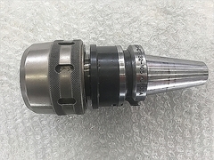 ミーリングチャック BT40-CTR32-105