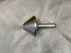 NEWS 傘型回転センター #4