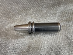 BCテック サイドロックホルダー BT40-SLA20-150