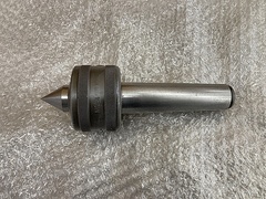 二村機器 回転センター No.4