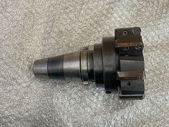 OSGWALTER フェイスミル F2010M 12508J