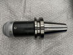 日研 ミーリングチャック BT50-UCH32-165