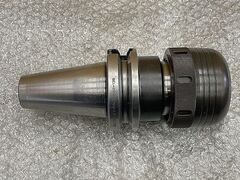 不二越 ミーリングチャック BT50-CHN42-135