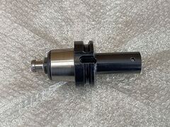 日研 モールステーパーホルダー NC5-85-MTA3-115