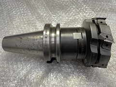 住友電工(イゲタロイ) フェイスミル CHG4125R