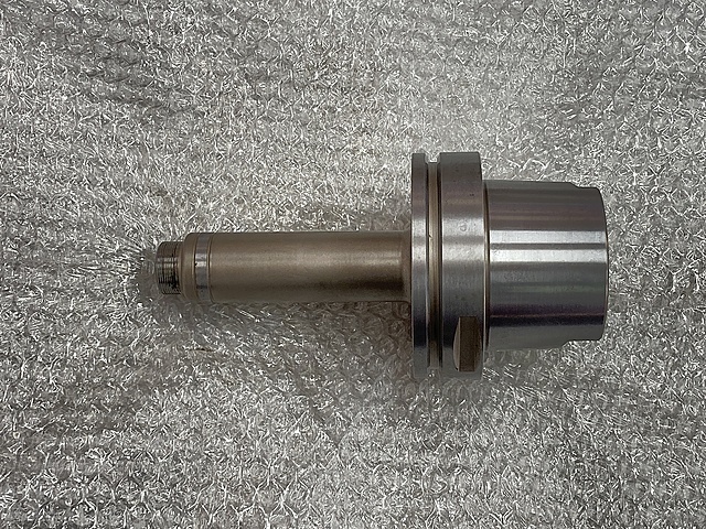 NTTOOL コレットホルダー HSK100A-HDC16-150