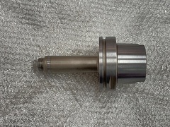 NTTOOL コレットホルダー HSK100A-HDC12-150