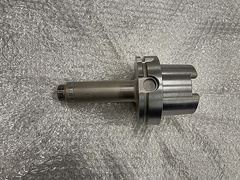 NTTOOL コレットホルダー HSK100A-HDC12-150