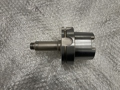 NTTOOL コレットホルダー HSK100A-HDC09-120