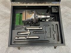 WOHLHAUPTER ボーリングツールセット UPA4