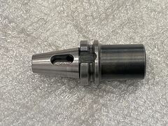 リッチミル モールステーパーホルダー BT40-MTA4-90