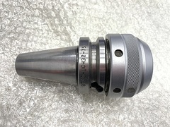 日研 ミーリングチャック BT40-UCH32-75