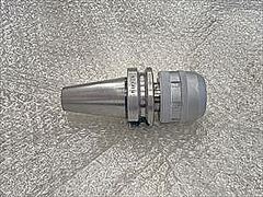 日研 ミーリングチャック BT40-C22-70