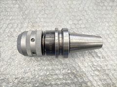 日研 ミーリングチャック BT40-C22-90