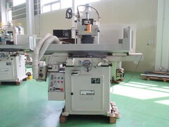 ニッコー 成形平面研削盤 F-515II