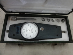 トーケン プッシュプルゲージ